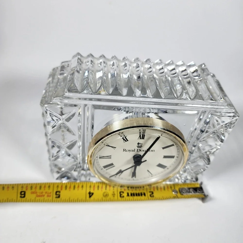 Royal Doulton elevate your